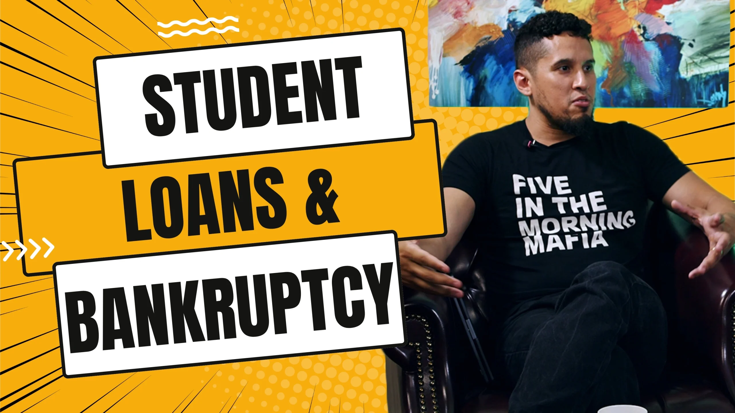 Bankruptcy Petition Explained