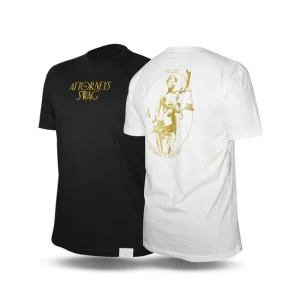 Modern/Classic Tee Pack