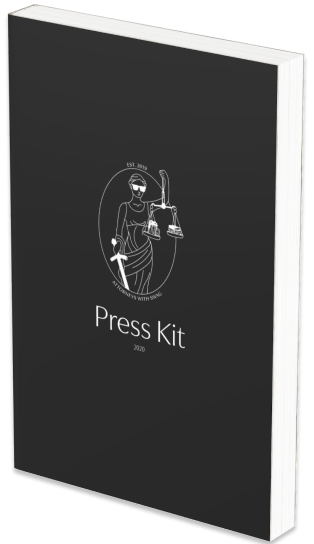 Download our press kit