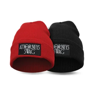 Modern/Classic Beanie Pack