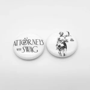 Swag Pins