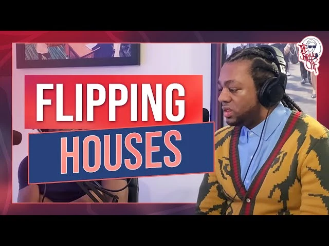 Flipping Houses