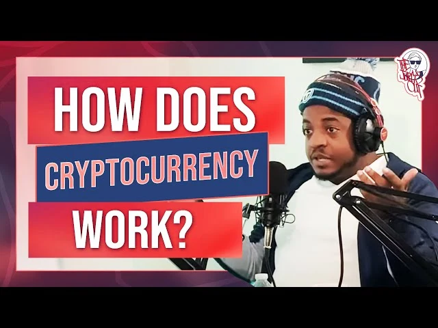 How Does Cryptocurrency Work