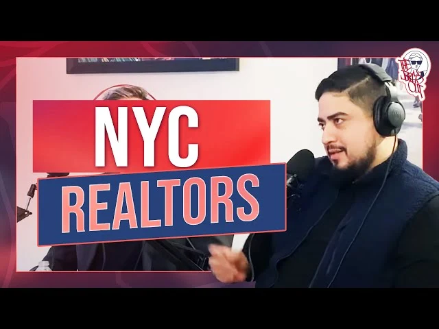 NYC Realtors