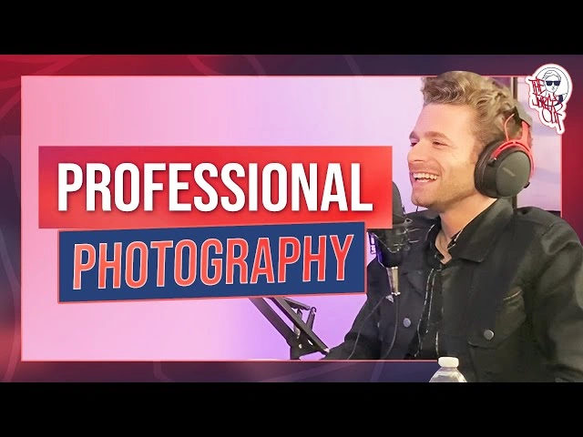 Professional Photography