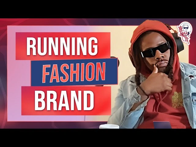 Running Fashion Brand