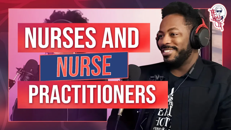 Nurse and Nurse Practitioners