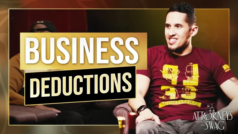 BUSINESS DEDUCTIONS