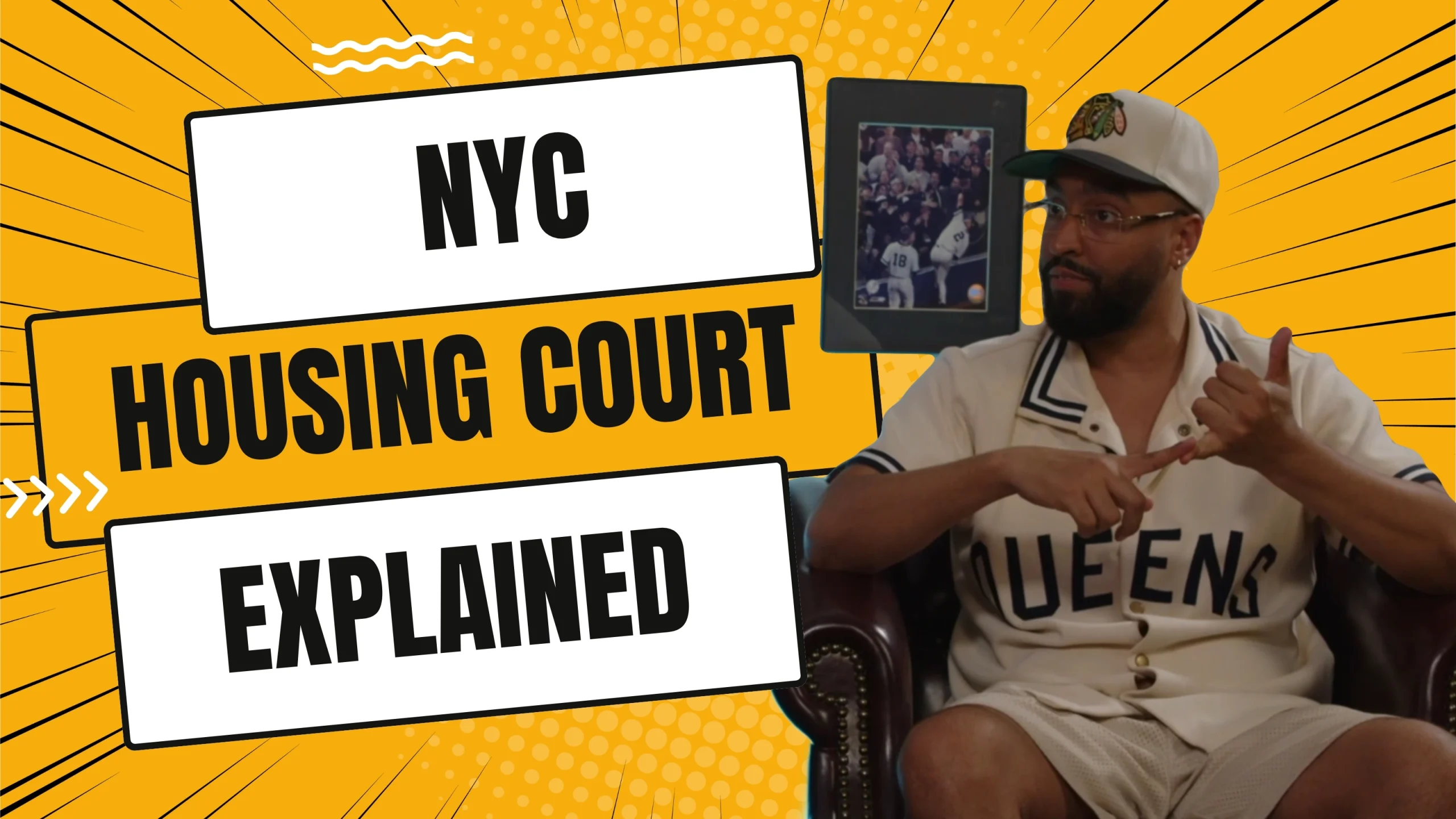 NYC HOUSING COURT EXPLAINED